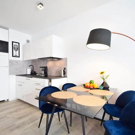 Apartament Casa Bianca Kolobřeh Exteriér fotografie