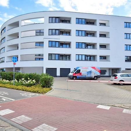 Apartament Casa Bianca Kolobřeh Exteriér fotografie