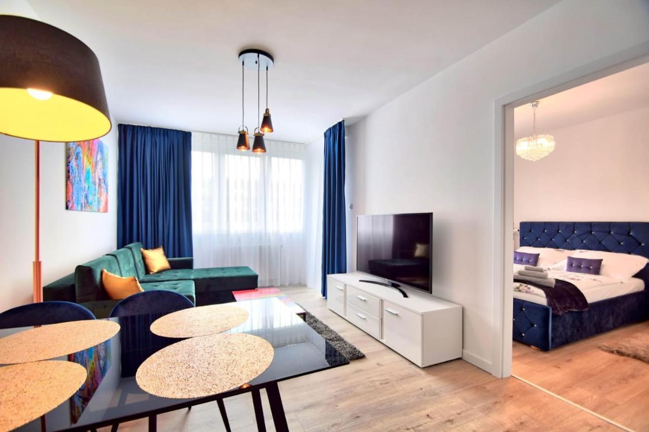 Apartament Casa Bianca Kolobřeh Exteriér fotografie