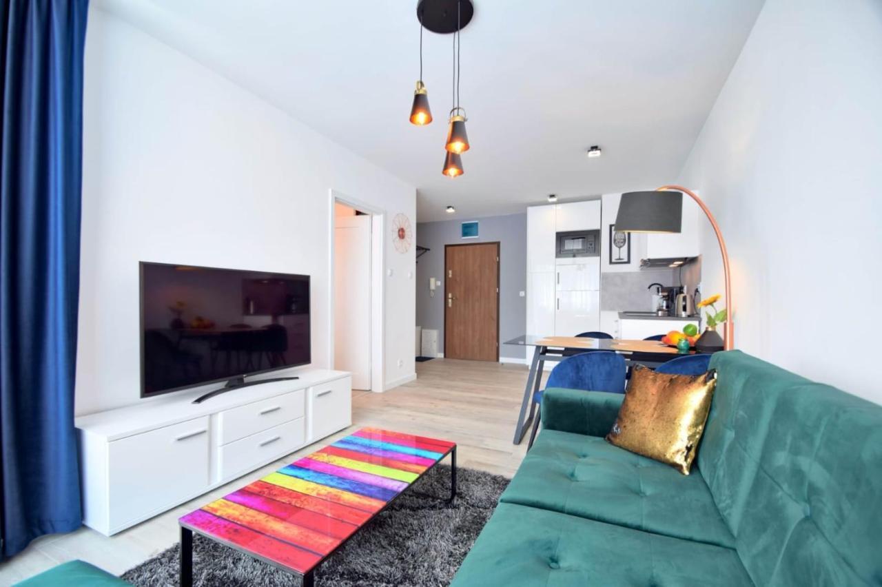Apartament Casa Bianca Kolobřeh Exteriér fotografie