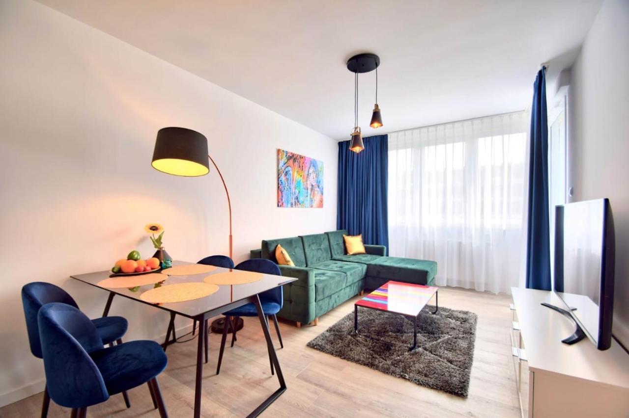 Apartament Casa Bianca Kolobřeh Exteriér fotografie