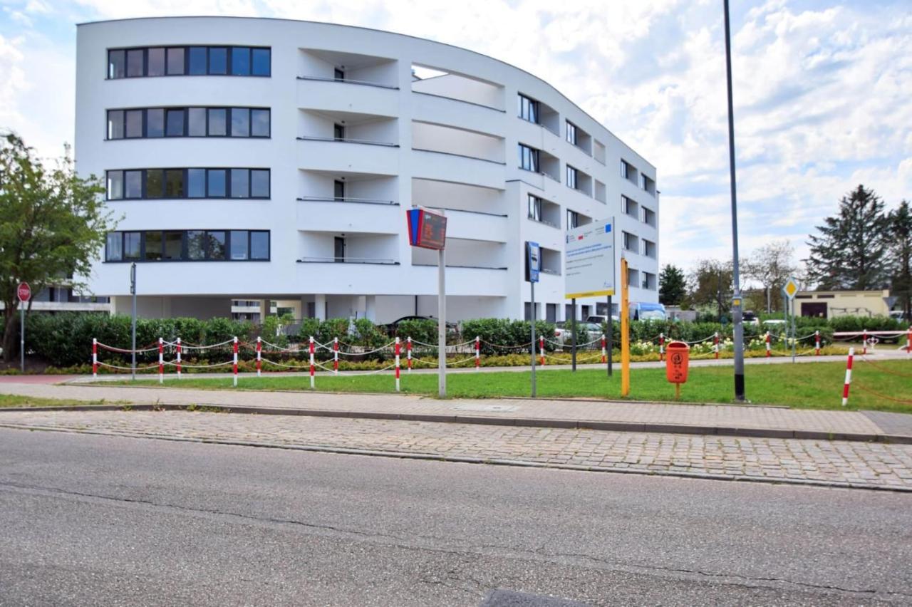Apartament Casa Bianca Kolobřeh Exteriér fotografie
